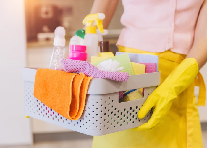 Limpeza de escritórios em Porto 4000